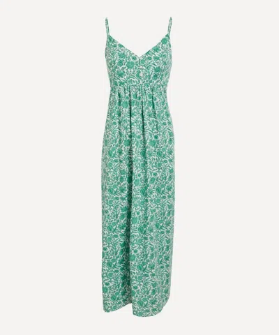 Liberty Women's Sambourne Tana Lawn Cotton Chemise