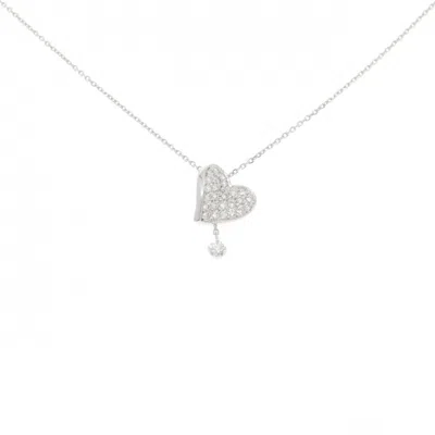Pre-owned Vendome Aoyama (18k) Necklace ()