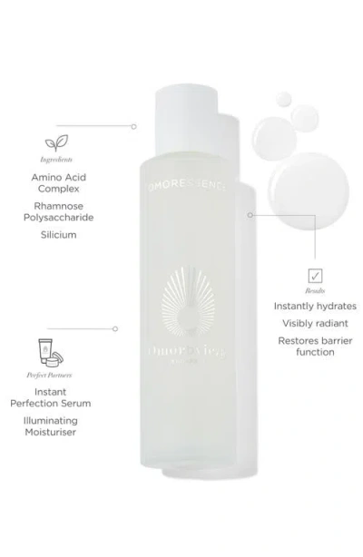 Omorovicza Omoressence Balancing & Hydrating Essence