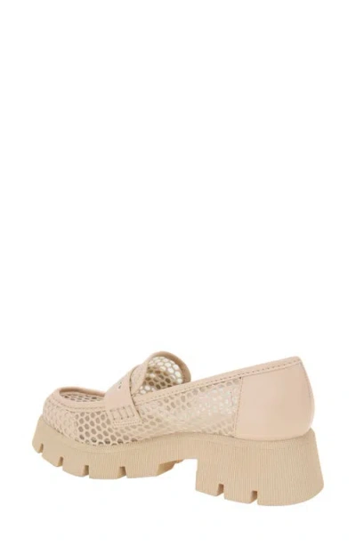 Bcbgeneration Rama Platform Penny Loafer