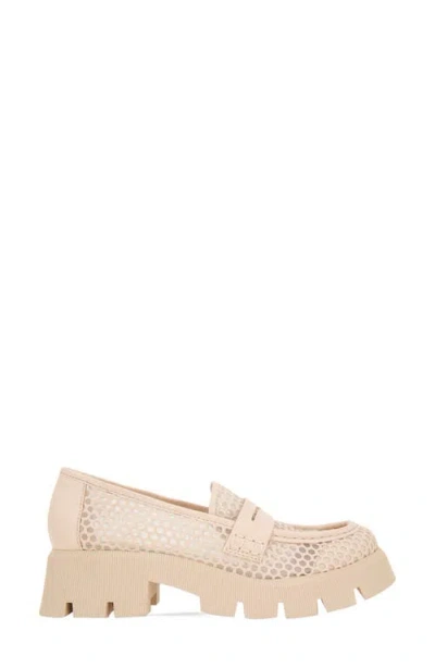 Bcbgeneration Rama Platform Penny Loafer