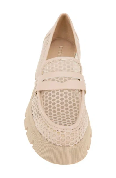 Bcbgeneration Rama Platform Penny Loafer