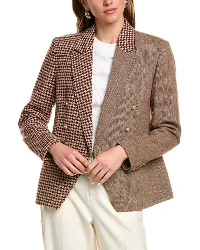 SAM EDELMAN IMOGEN BLAZER 