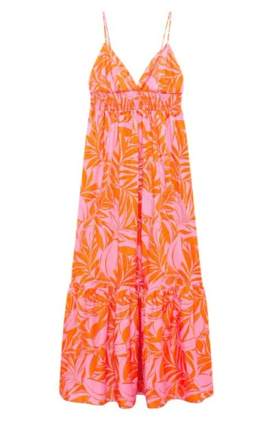 Mango Carina Sundress