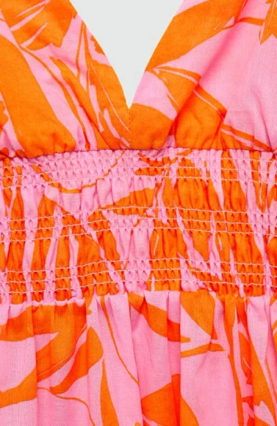 Mango Carina Sundress