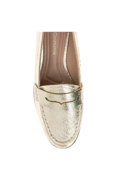 Bcbgeneration Unna Penny Loafer