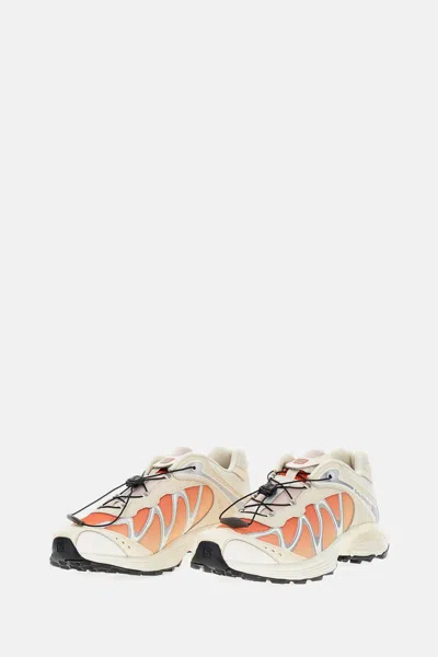 Salomon Gender Inclusive Xt-whisper Sneaker