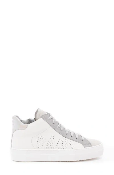 P448 The Amid High Top Sneaker