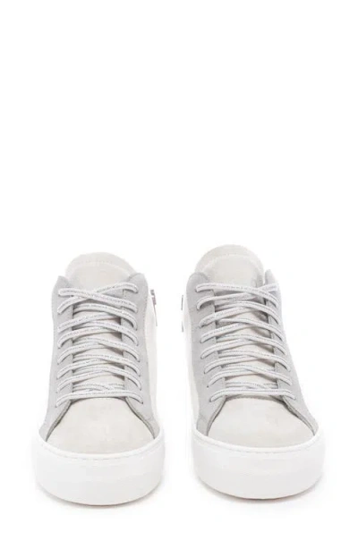 P448 The Amid High Top Sneaker