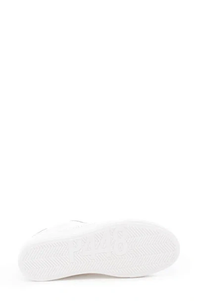 P448 The Amid High Top Sneaker