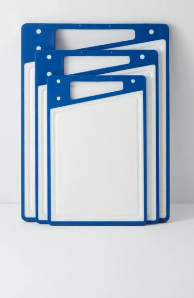 Joyjolt 3-piece Cutting Board Set