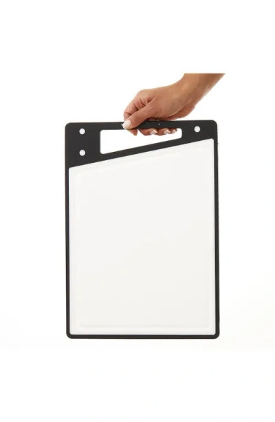 Joyjolt 3-piece Cutting Board Set