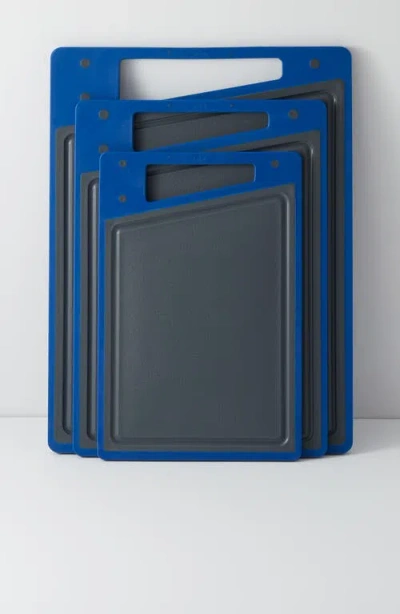 Joyjolt 3-piece Cutting Board Set