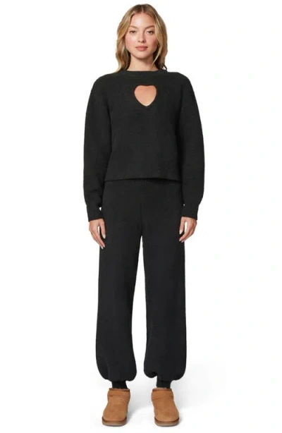 Florence By Mills Sweet & Snug Sweater Joggers