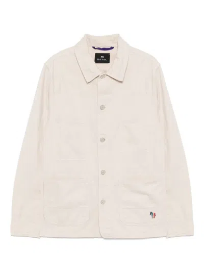 PAUL SMITH CHORE JACKET 