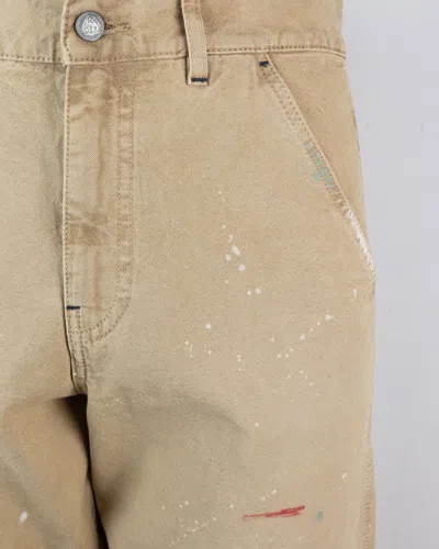 Roy Rogers Pantalone Statment Marrone