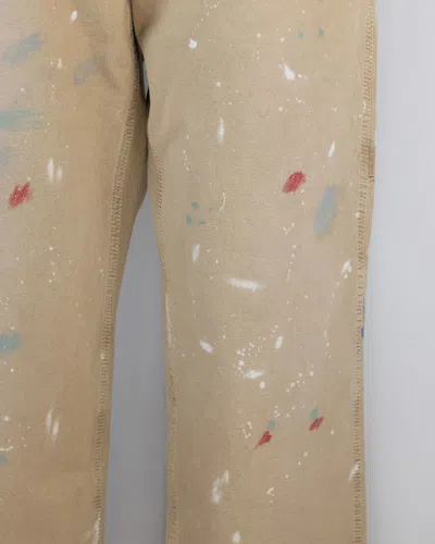Roy Rogers Pantalone Statment Marrone
