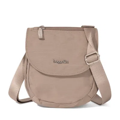 Baggallini Women's Dash Crossbody Bag