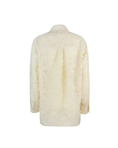 Samsoe & Samsoe Camicia Sacatalpa 15532 Gialla