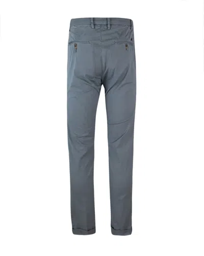 Mason's Stretch Cotton Chinos