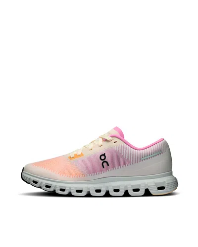 On Running Cloud 6 Push