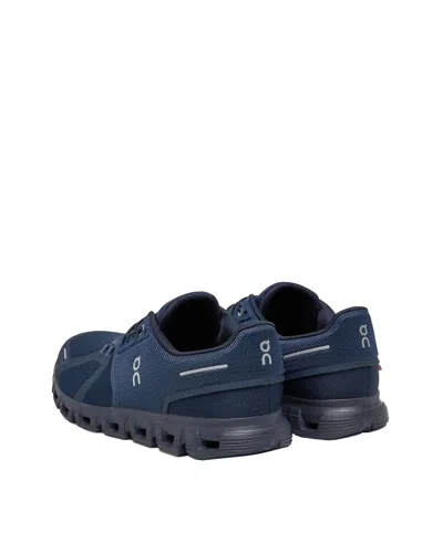 On Running Cloud 6 Sneakers In Animal Print