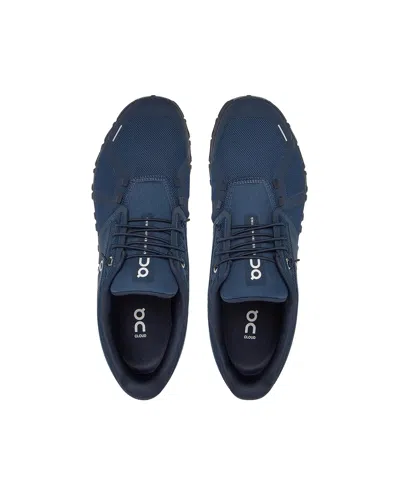 On Running Cloud 6 Sneakers In Animal Print