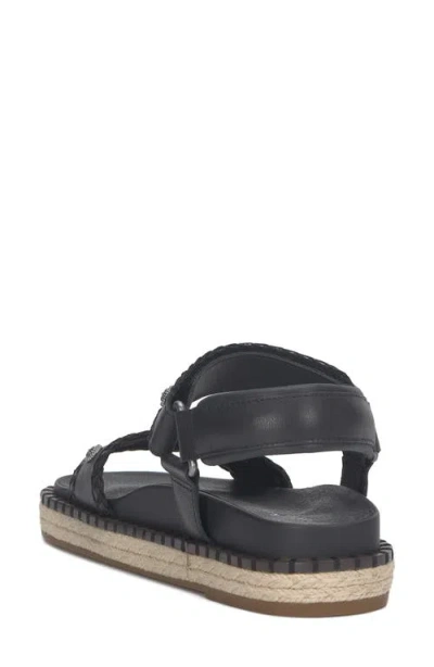 Lucky Brand Ullani Ankle Strap Platform Sandal