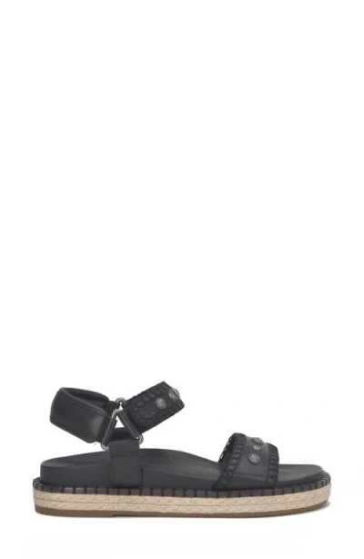 Lucky Brand Ullani Ankle Strap Platform Sandal