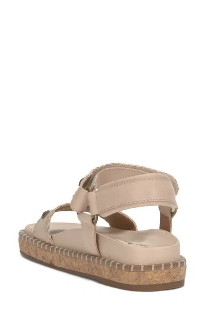 Lucky Brand Ullani Ankle Strap Platform Sandal