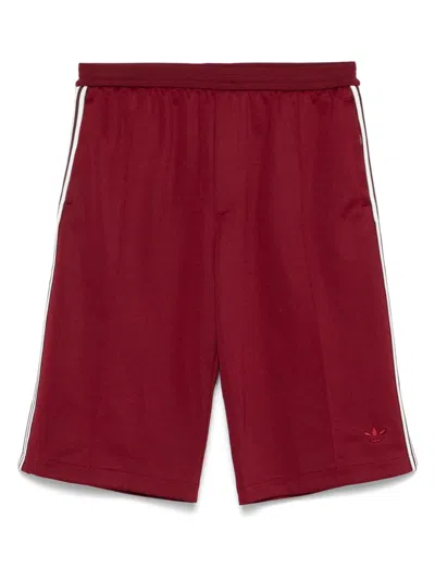 Adidas Originals 3-stripes Bermudas