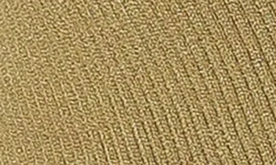 Petal And Pup Petal & Pup Madalyn Rib Sweater In Green