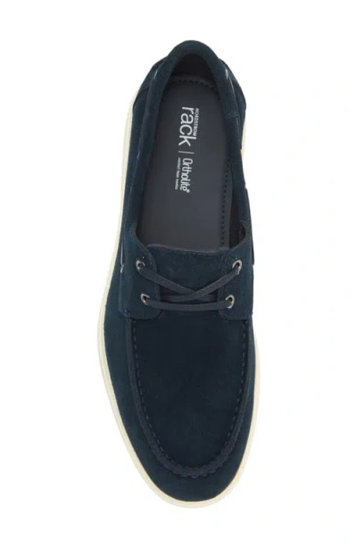 Nordstrom Rack Kendrick Boat Shoe
