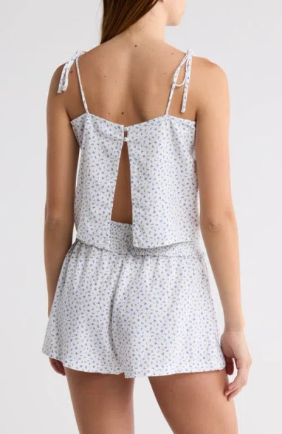 Abound Shoulder Tie Cami