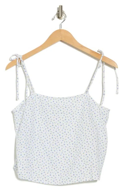 Abound Shoulder Tie Cami