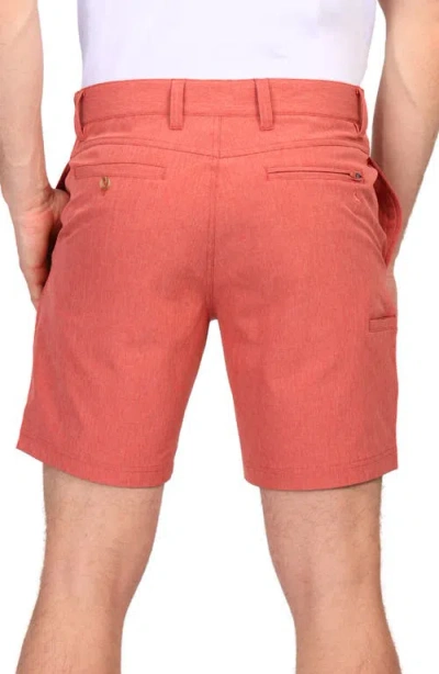 Tailorbyrd Performance Shorts