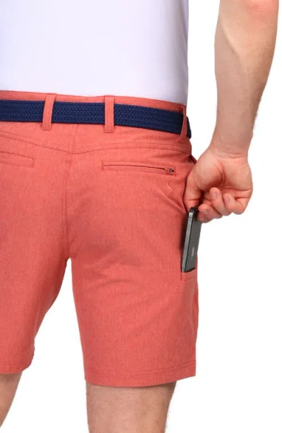 Tailorbyrd Performance Shorts