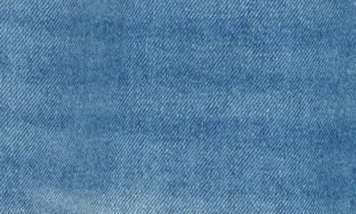 Flying Angel Baggy Carpenter Capri Jeans