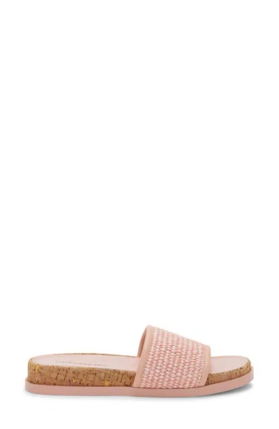 Lucky Brand Dylina Slide Sandal