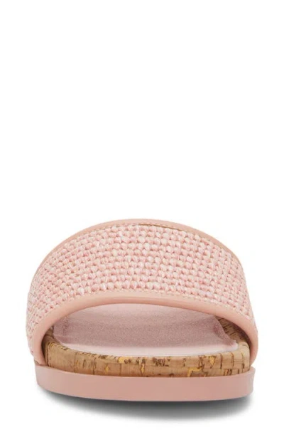 Lucky Brand Dylina Slide Sandal