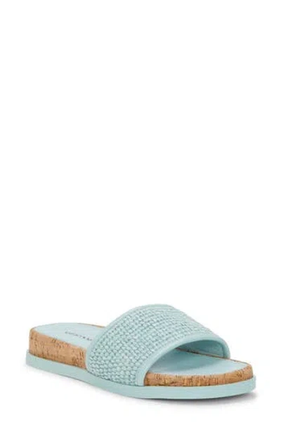 Lucky Brand Dylina Slide Sandal