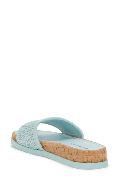 Lucky Brand Dylina Slide Sandal