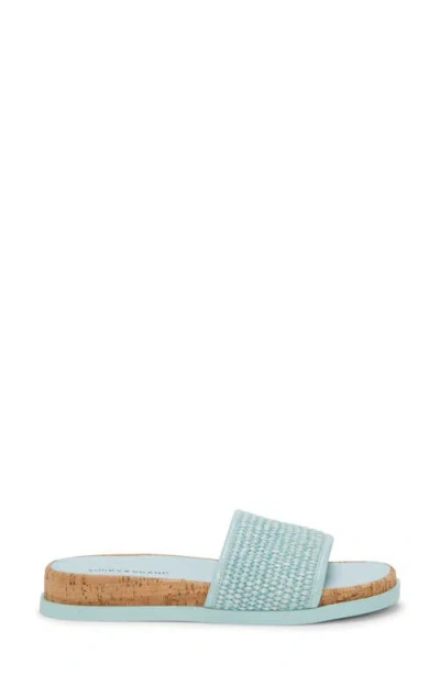 Lucky Brand Dylina Slide Sandal
