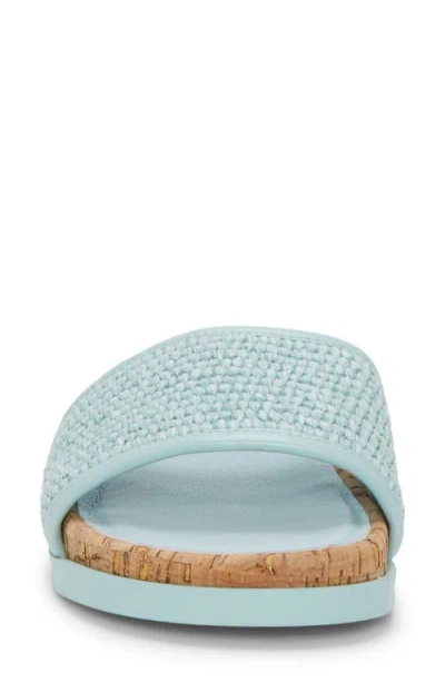 Lucky Brand Dylina Slide Sandal