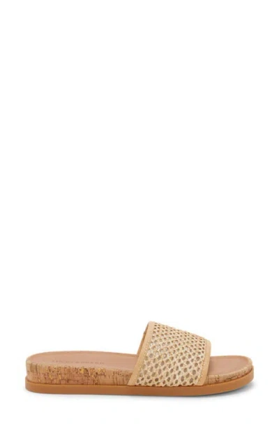 Lucky Brand Dylina Slide Sandal