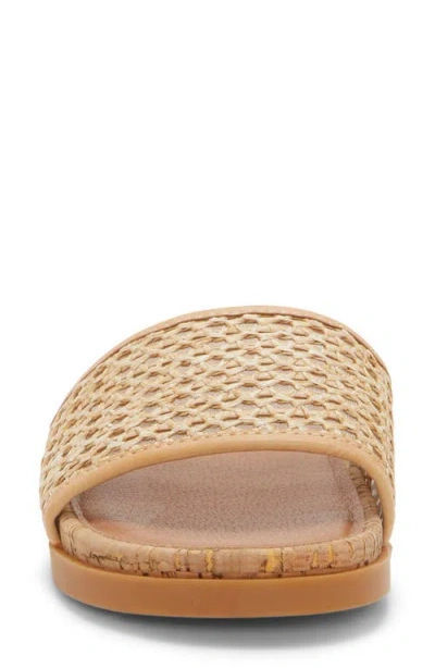 Lucky Brand Dylina Slide Sandal