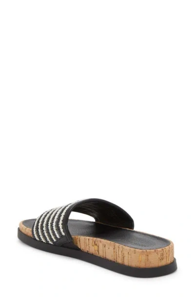 Lucky Brand Dylina Slide Sandal