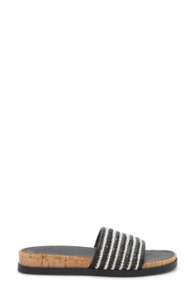 Lucky Brand Dylina Slide Sandal