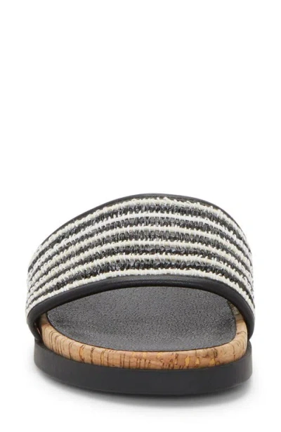 Lucky Brand Dylina Slide Sandal