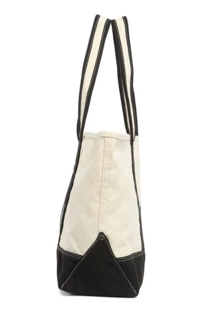 Madden Girl Large Canvas Tote Bag